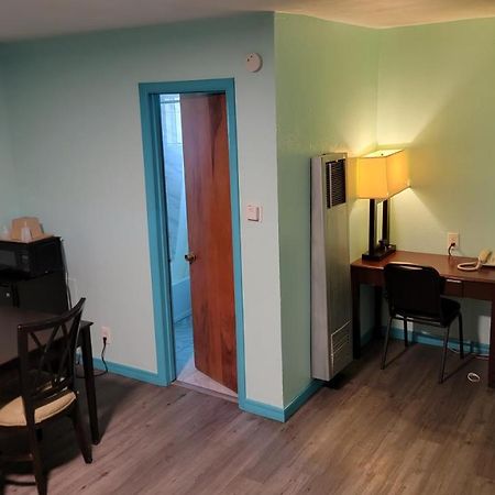 Trade Winds Motel Childress Dış mekan fotoğraf
